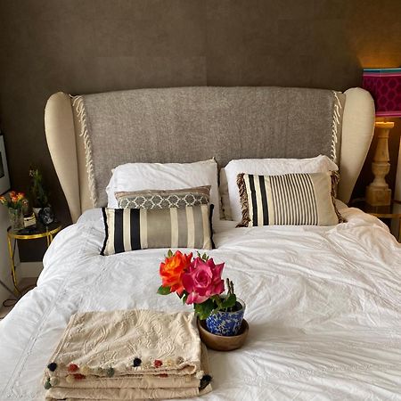 Vondelpark Suite Amsterdam Ngoại thất bức ảnh