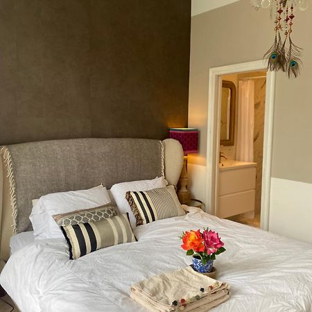 Vondelpark Suite Amsterdam Ngoại thất bức ảnh