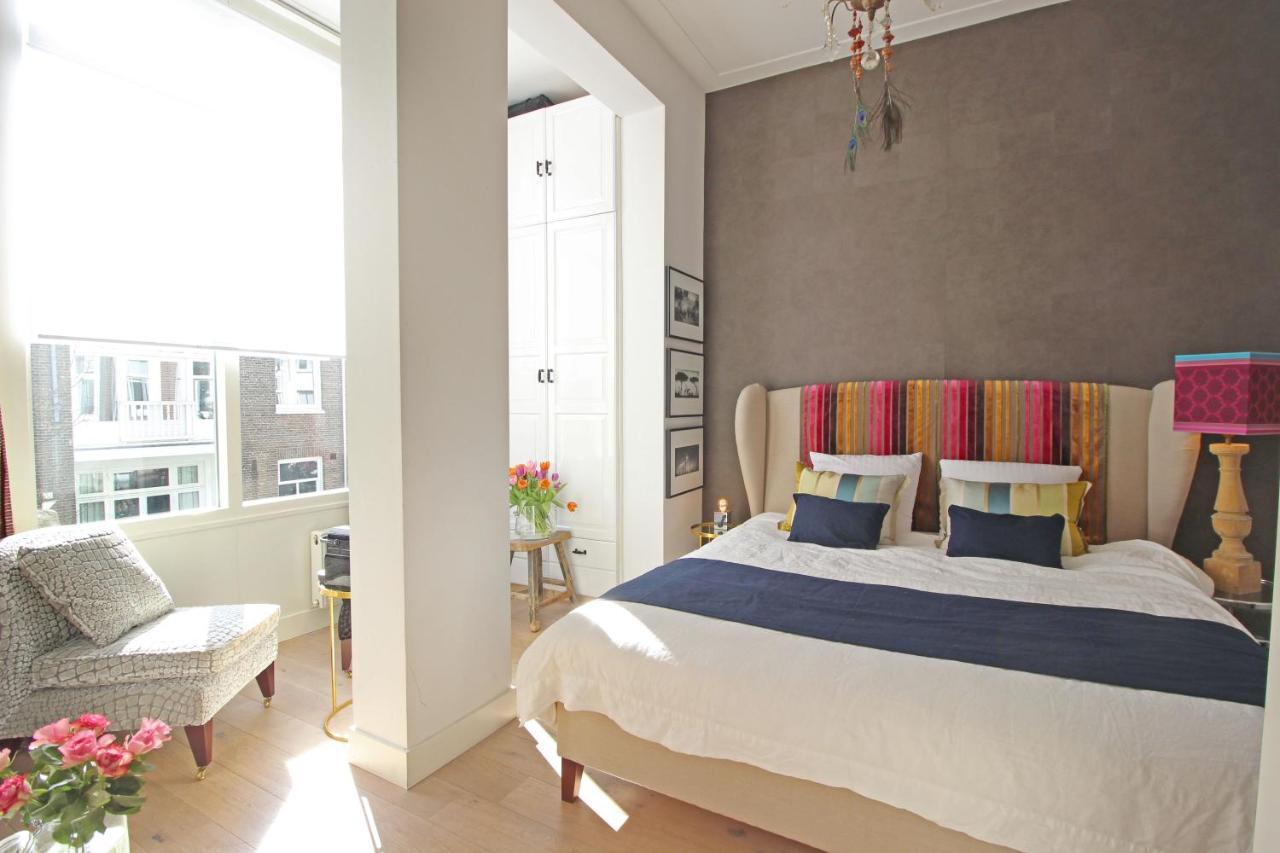 Vondelpark Suite Amsterdam Ngoại thất bức ảnh