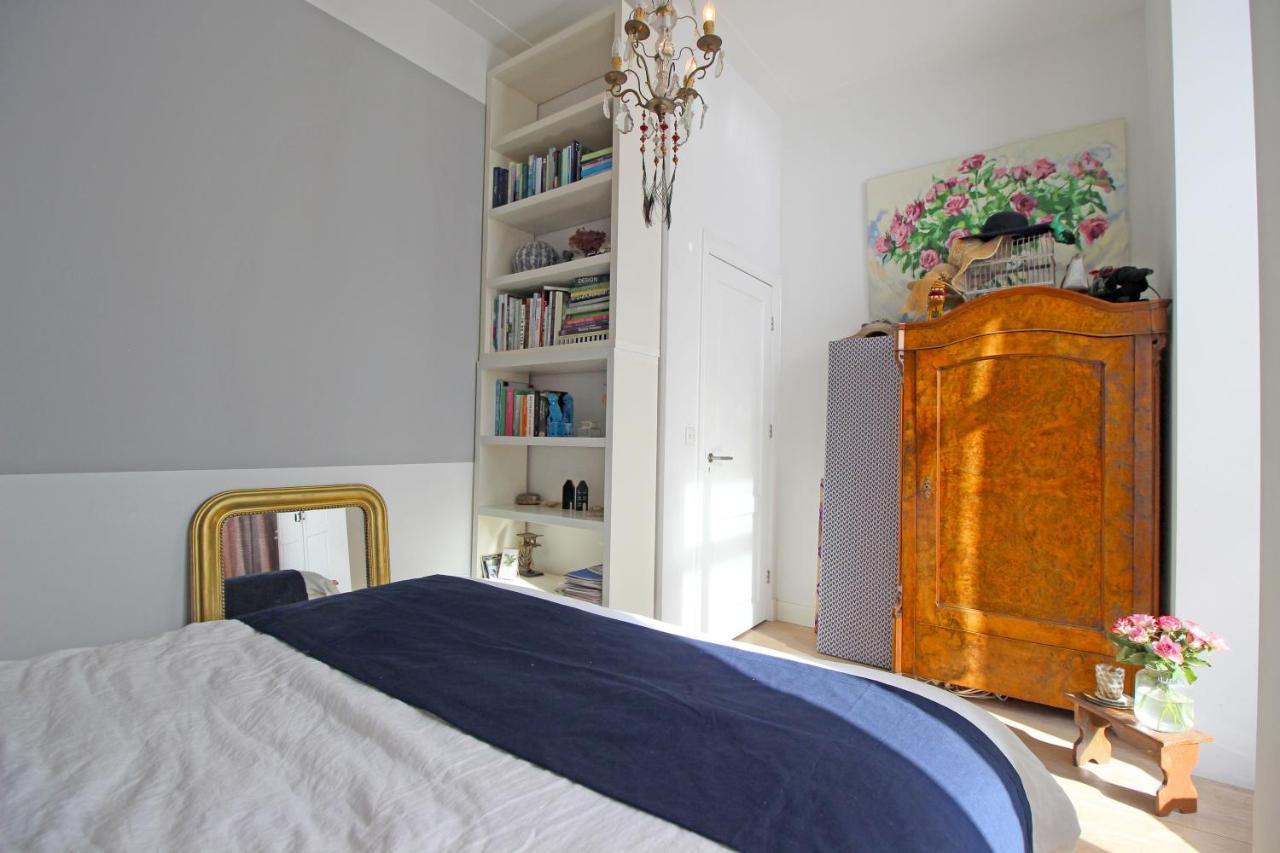 Vondelpark Suite Amsterdam Ngoại thất bức ảnh