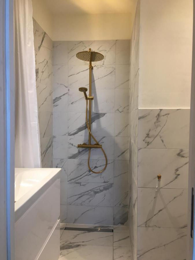 Vondelpark Suite Amsterdam Ngoại thất bức ảnh