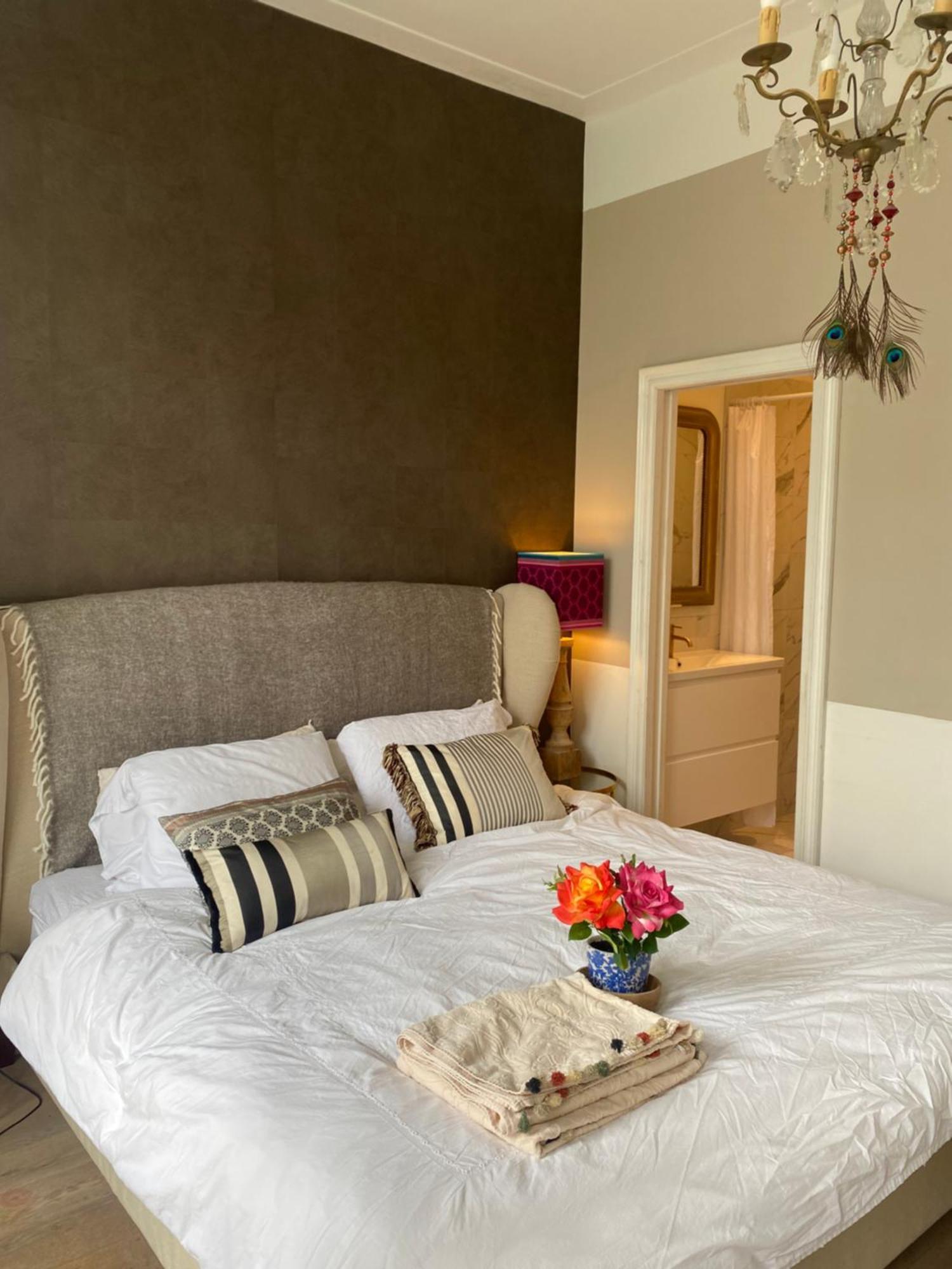 Vondelpark Suite Amsterdam Ngoại thất bức ảnh