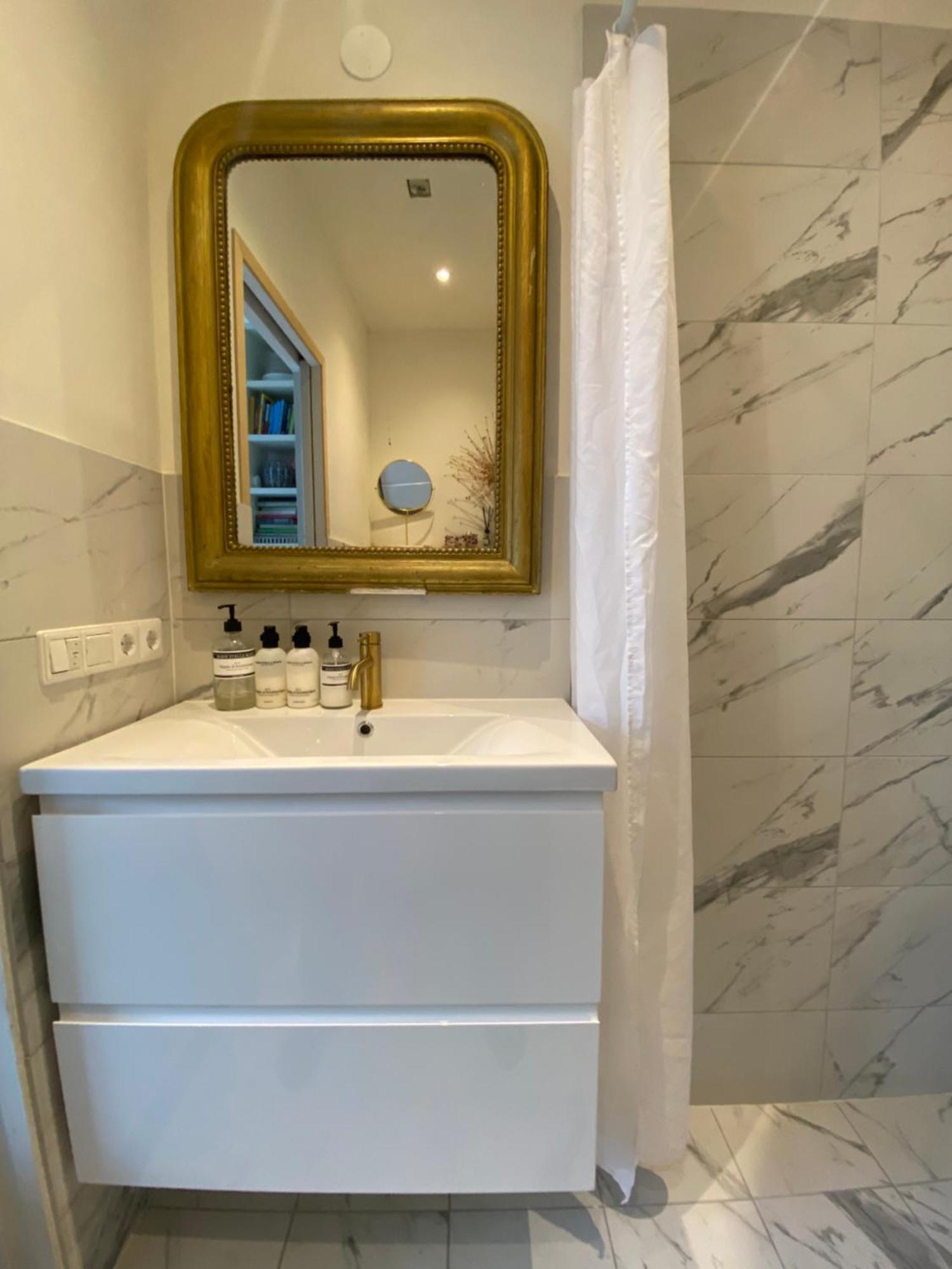 Vondelpark Suite Amsterdam Ngoại thất bức ảnh