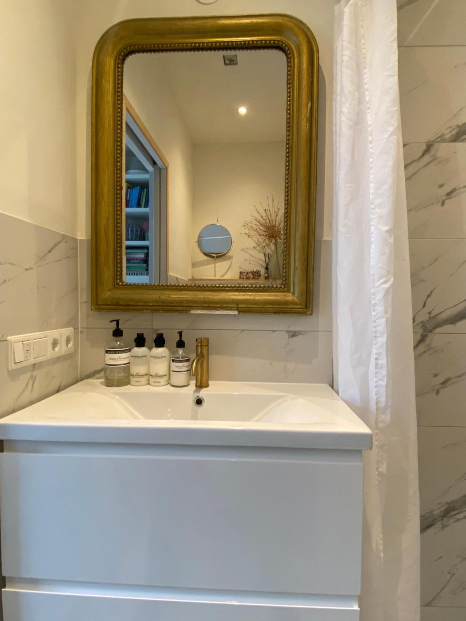 Vondelpark Suite Amsterdam Ngoại thất bức ảnh